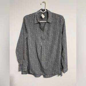 Jones NY woman shirt